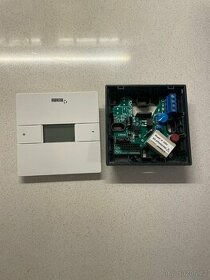 REHAU Prostorový termostat Nea H 230 V - 1