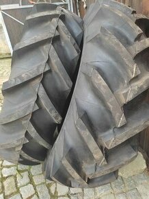Nové Traktorové pneu 14,9/13- 28_ 2ks_ rezervace