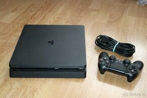 PS4 / Playstation 4 Slim 1 TB