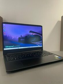 Notebook Lenovo Gaming 3  Geforce GTX1650