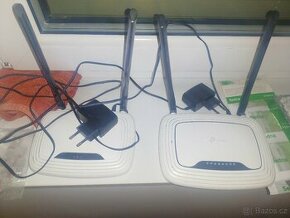 Router TP- link wi-fi
