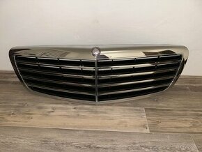 Grill maska chladiče Mercedes S-klase W221