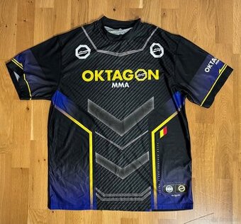 Oktagon - 1