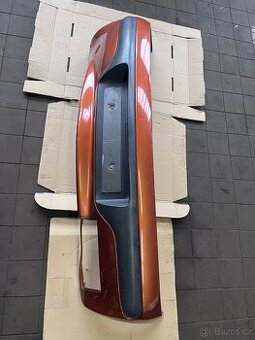 Nárazník zadní Opel Tigra - 1