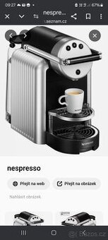 Nespresso Zenius
