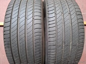 255/45/20 Michelin Letní 6 mm