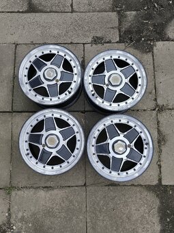 Intra R14 4x100