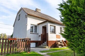 Prodej rodinného domu, 120 m2, ul. Popinecká, Vratimov