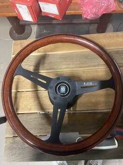 Volant Nardi Torino