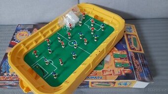 Fotbal - společenská hra, 5+