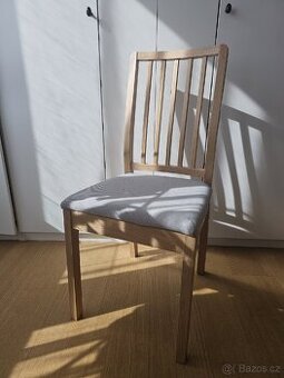 Ikea zidle