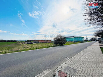 Prodej pozemku k bydlení, 964 m², Ostrava, ul. Junácká