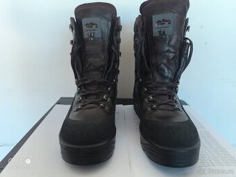 Trekingová obuv Prabos PREDÁTOR GTX vel.UK 43 TOP stav