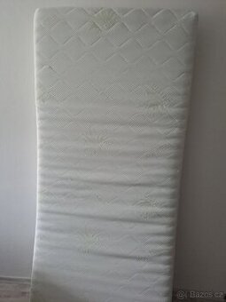 Matrace 200x90x15