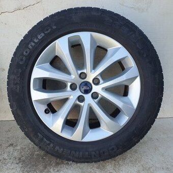 Alu kola Ford Kuga 17" 5x108 (Volvo)