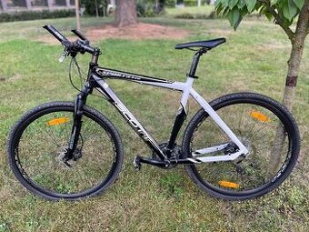 Scott Sportster P3 ´09, velikost rámu „L“