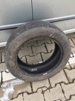 Barum bravuris 5, 195/50 r15v letní - 1