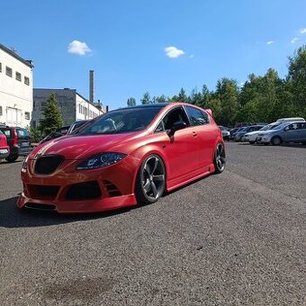 Leon Cupra - 1