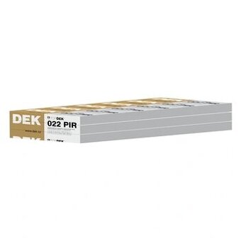 Tepelná izolace Topdek 022
