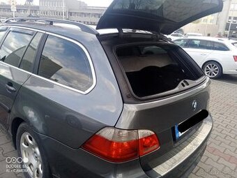 BMW e61