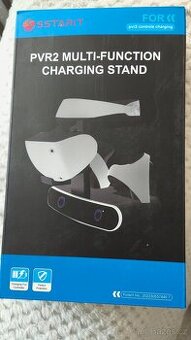 PS vr2 Nabíjecí stanice
