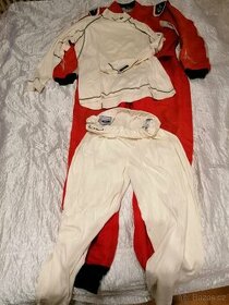 Spodni prádlo ORECA FIA - 1
