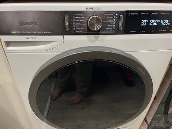 Pračka Gorenje na 9kg