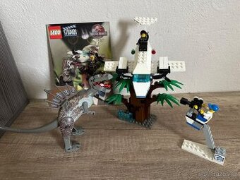 Lego Studios 1371 kompletne s navodom