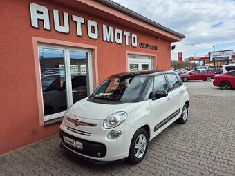 Fiat 500L 1.6 JTDM Pop Star