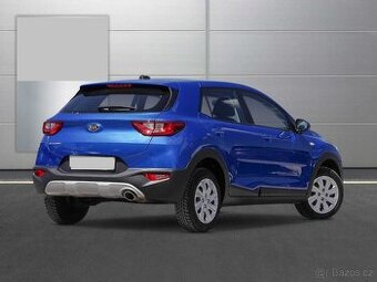Kia Stonic 1.2 DPi 84PS DAB Nav Klim Temp Centr 7/21