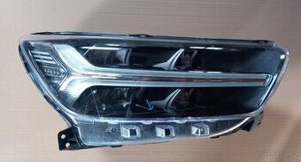 Pravé světlo Volvo XC40 3/2018-