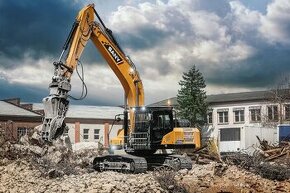 SANY SY265C