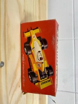 Ites Europa Porsche - 1