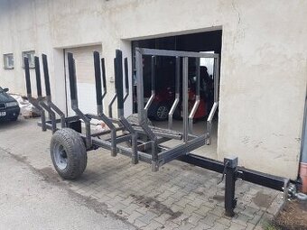Vyvažečka na dodělani