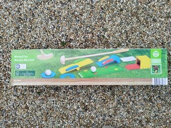 minigolf - 1