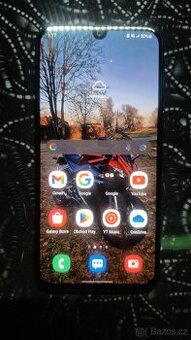 samsung galaxy a40 - 1