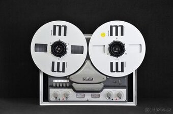 Magnetofon REVOX G-36