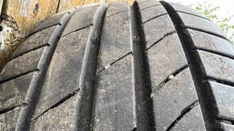 Letní pneu Kumho Ecsta 205/60 r16