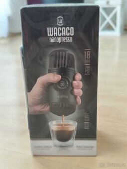 Wacaco Nanopresso - 1