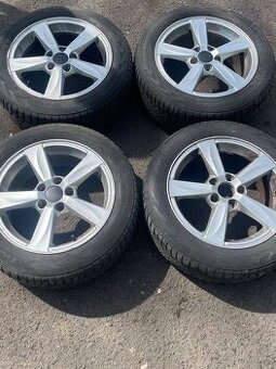 5x108 16 Ford et50 S-Max Tourneo Focus C-Max Conekt