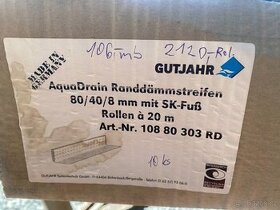 Gutjahr aquaDrain
