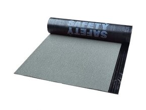 Asfaltový modifikovaný pás SAFETY FLEX 4,75 mm, světle šedý