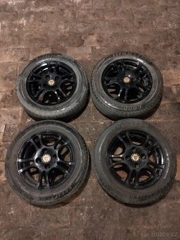 Alu kola 4x108 R14