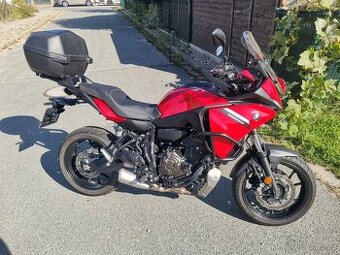 Yamaha Tracer 7/700 r.v.2021
