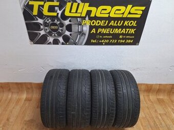 Letní pneu 225/45/17 Dunlop