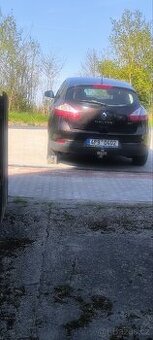 Renault Megane 3