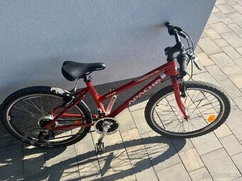 Horské kolo 24" pro děti cca 7-12 let