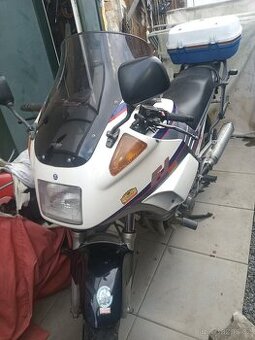 Yamaha fj 1200