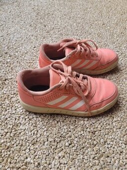 Dětské tenisky Adidas vel.32