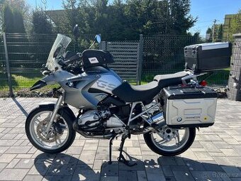 Bmw Gs